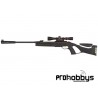 Carabina Elite Premiun IGT cal. 5,5 Gamo + Visor 3-9x40