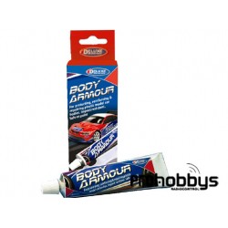 Reparador de carrocerías de Lexan Body Armour Deluxe