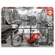 Puzle de 1000 piezas Amsterdam Educa