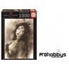 Puzle de1000 piezas Dead Moon Luis Royo Educa