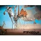 Puzle de 1000 piezas La Tentation de Saint Antoine, Salvador Dalí Editions Ricordi