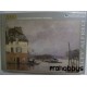 Puzle de 2000 piezas La barque pendant l´inondation a Port-Marly, Sisley Alfred EditionsRacordi