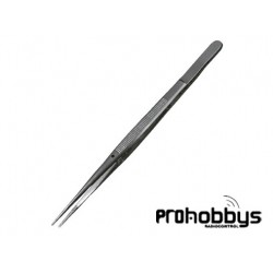 Pinza recta BCM tipo 48 SA antimagnética