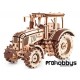 Tractor Belarus-2022 342 piezas EWA