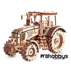 Tractor Belarus-2022 342 piezas EWA