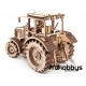 Tractor Belarus-2022 342 piezas EWA