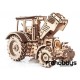 Tractor Belarus-2022 342 piezas EWA