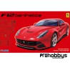 Kit 1/24 Ferrari F12 DX Fujimi