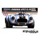 Kit 1/24 Cobra 427 S/C Fujimi