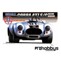 Kit 1/24 Cobra 427 S/C Fujimi