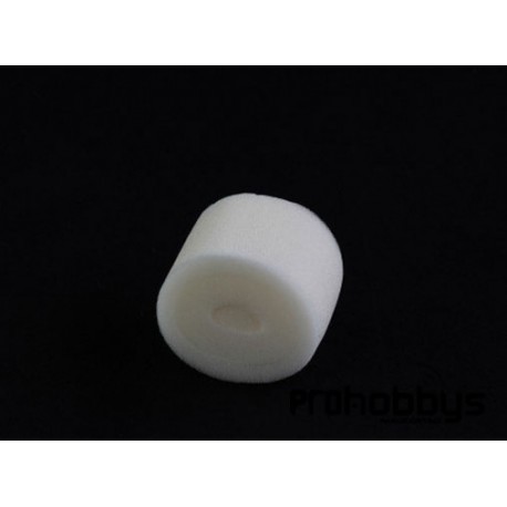 Espumas filtro Sworkz (10uds) Reds