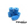 Espuma filtro HB, Serpent , Losi, Associated (6uds) XTR