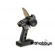 Emisora de 4 canales CR4S con receptor Absima