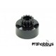 Campana de embrague ventilada de 13T Sworkz