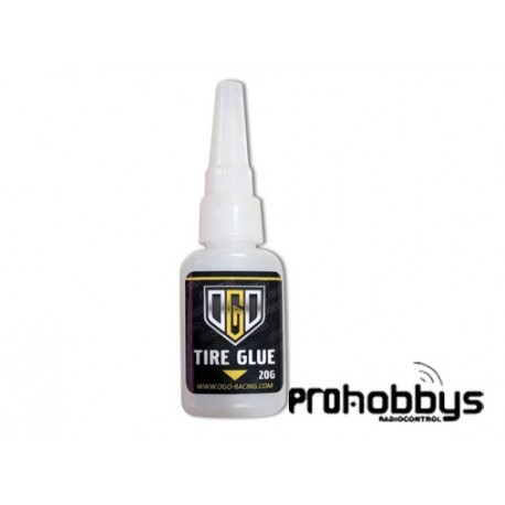 Tire Glue Profesional (20gr) Ogo