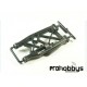 Trapecio S35-4 Trasero (Medium) Sworkz