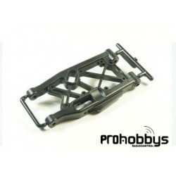 Trapecio S35-4 Trasero (Medium) Sworkz