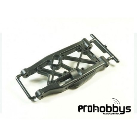 Trapecio S35-4 Trasero (Medium) Sworkz