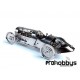 Silver Bullet Time for Machine