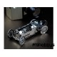 Silver Bullet Time for Machine