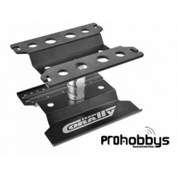 RC Car Stand giratorio Corally