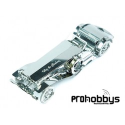 Glorious Cabrio 2 Time for Machine