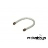 Protector para tubo de combustible Absima