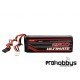 Batería LiFe receptor Plana 6,6V 2500mAh Ultimate