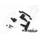 Salvaservos completo 1/8 BlackBull