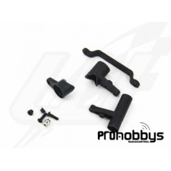 Salvaservos completo 1/8 BlackBull