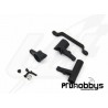 Salvaservos completo 1/8 BlackBull