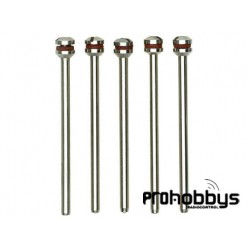 Portadiscos Proxxon 28815