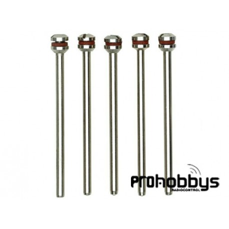 Portadiscos Proxxon 28815