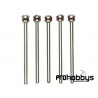 Portadiscos Proxxon 28815