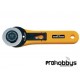 Cuter circular de 45mm RTY-2/G Olfa