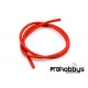 Cable de silicona Rojo 14 AWG (50cm) Ultimate