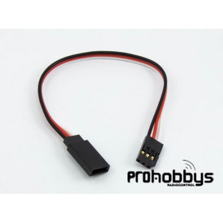 Alargo Futaba de 15cm Ultimate
