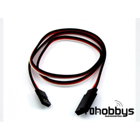 Alargo servo Futaba de 45cm Ultimate