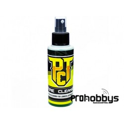 Limpiador ruedas verde Procircuit