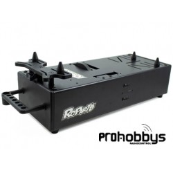 Caja arrancadora universal Ultimate