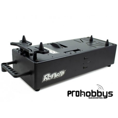 Caja arrancadora universal Ultimate