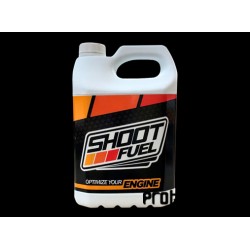 Combustible Glow 16% de 5l Shoot Premium