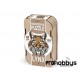 Puzzle Lince (M) 139 piezas en caja de madera EWA