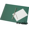 Cutting Matt 450 x 300 x 3 verde