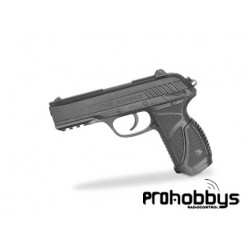 Pistola CO2 PT-85 Blowback cal.4.5 Gamo