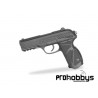 Pistola CO2 PT-85 Blowback cal.4.5 Gamo