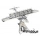 Mighty Dornier Time for Machine