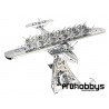 Mighty Dornier Time for Machine