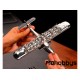 Mighty Dornier Time for Machine