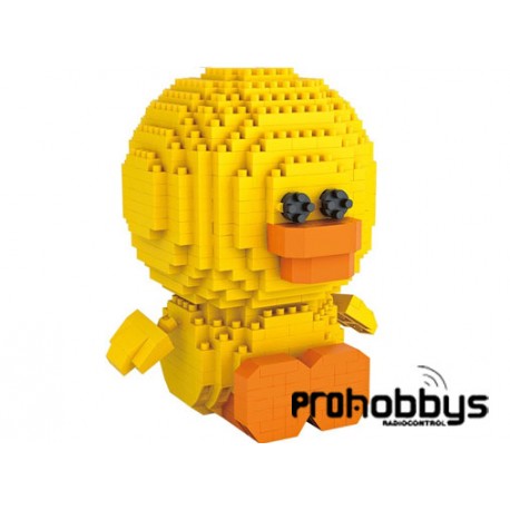 Pato Loz (630 piezas)